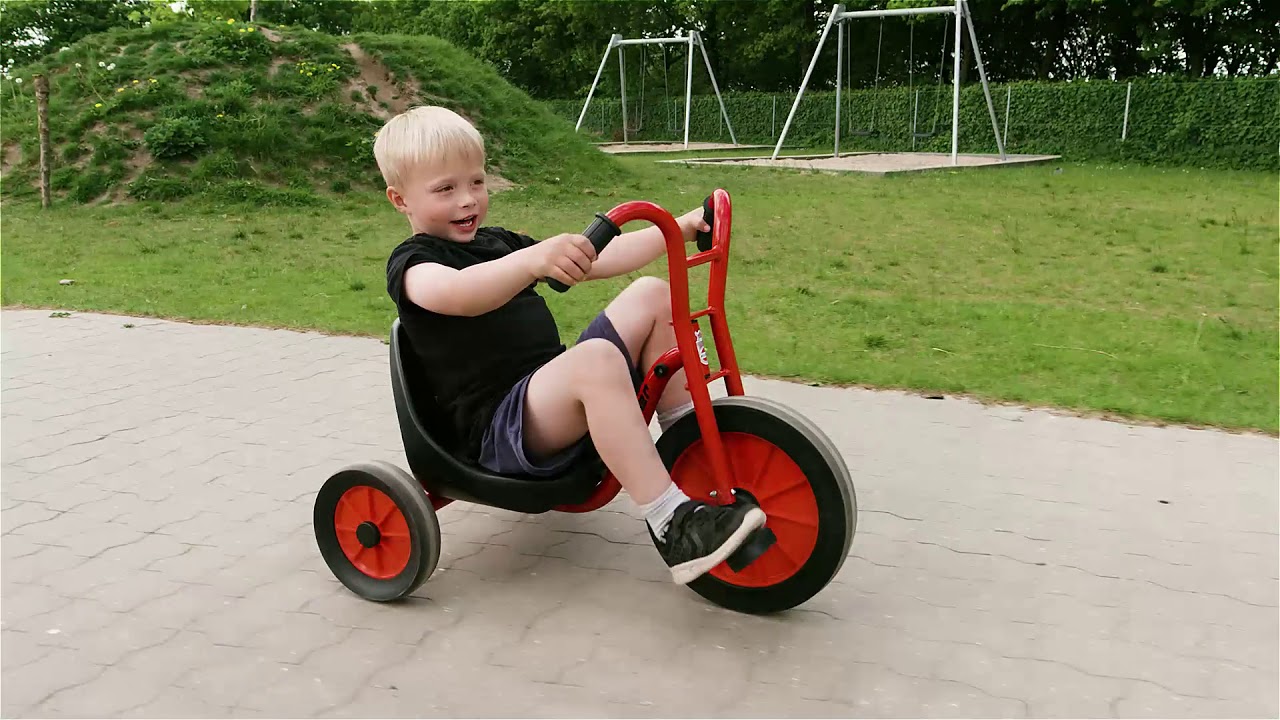 YouTube video thumbnail