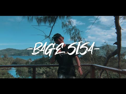 RIDHO HERNANDEZ - BAGE SISA (feat. Arsyih Idrak) [Official Music Video]