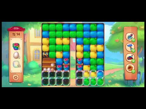 Farmscapes Level 306 No Boosters HD