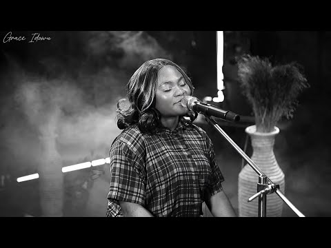 GRACE IDOWU - WORSHIP MEDLEY 18 