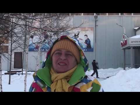 'НОВОСТИ СПОРТА'. 06.12.19