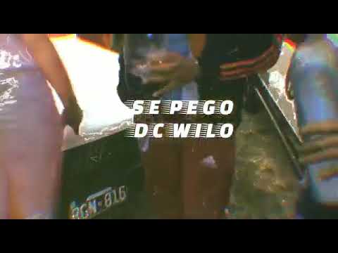 Dc Wilo Ya Se Pegó Video Official "RKT"