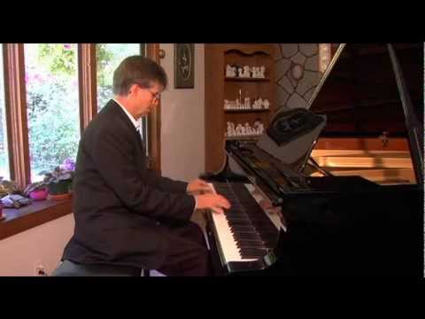 Alley Cat-Piano-Bent Fabric