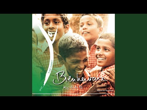 download lagu mp3 mp4 Bienheureux Qui M coute Partition, download lagu Bienheureux Qui M coute Partition gratis, unduh video klip Bienheureux Qui M coute Partition