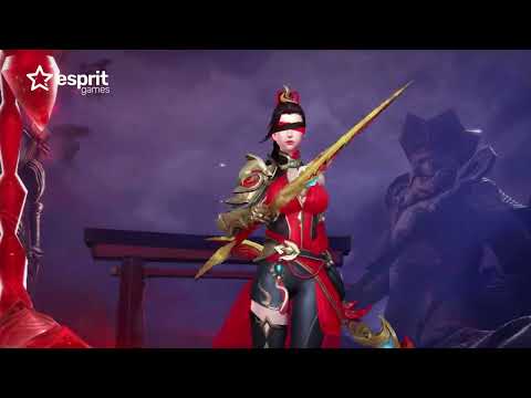 Видео Sky Codex #1