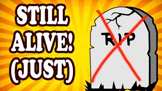 Top 10 Formally Dead Rockers That are Still Alive and Kicking — TopTenzNet