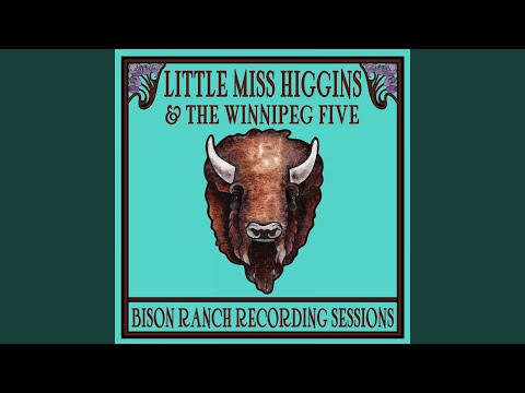 Heavy Train - Little Miss Higgins