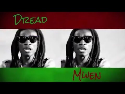 ScraggyMusic - Dread mwen (official video)