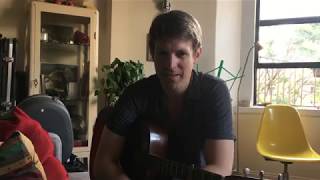 Shearwater - #askShearwater - Radio Silence Lyrics, Favorite Foods &amp; Days Off