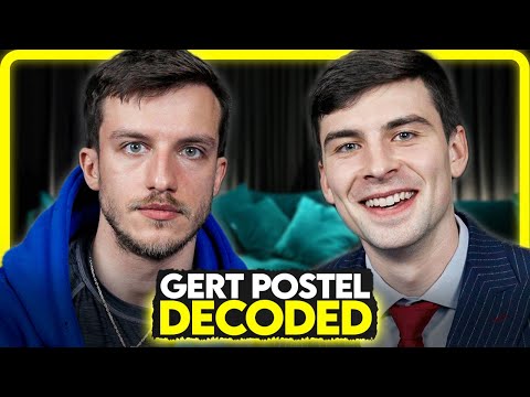 REDEFABRIK: Richtige Kommunikation, wie Andrew Tate erfolgreich wurde und wie man Frauen rumkriegt