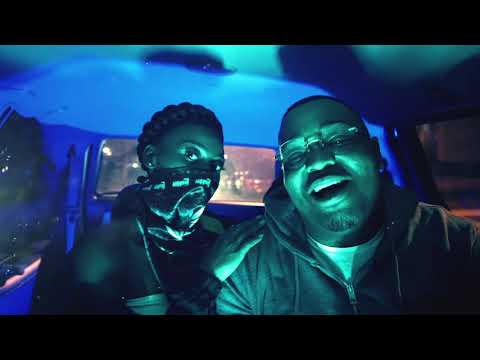 Peers- (IMOBMG) Young Fayne x Joe Pablo x Kingstat