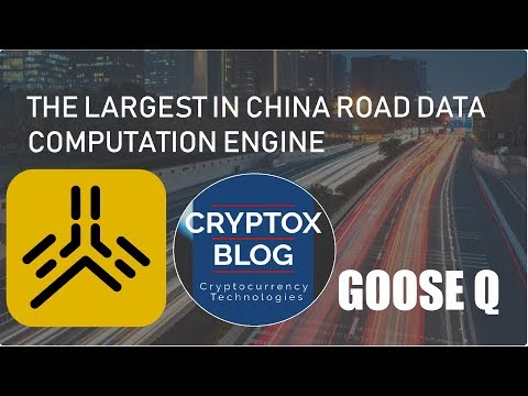 Goose Q – обзор платформы для сбора данных логистики