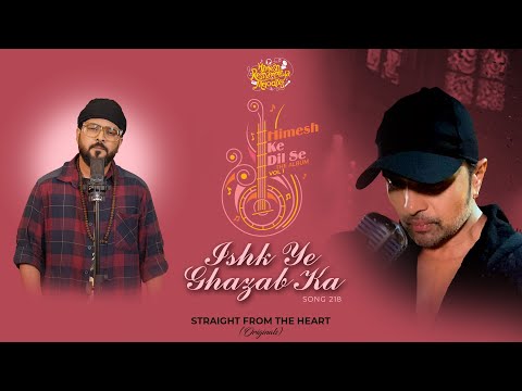 Ishk Ye Ghazab Ka — watch video
