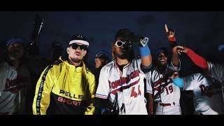 DJ Hones - Bottle Pop (Esplotando Botella) (feat. Maldonado)