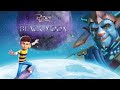 Rudra Secret Of The Black Moon Full Movie Magical Adventure Cartoon For Your Kids But Fannii