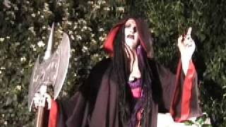 Scary Bitches.  Lesbian Vampyres from Outer Space.mov