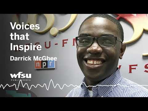 download lagu mp3 mp4 Darrick Mcghee, download lagu Darrick Mcghee gratis, unduh video klip Darrick Mcghee