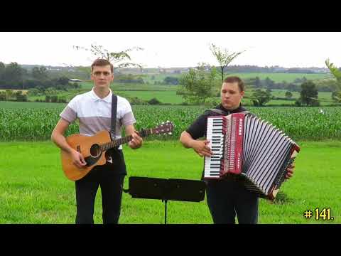 O Gnade Gottes wunderbar (Amazing Grace Deutsch)