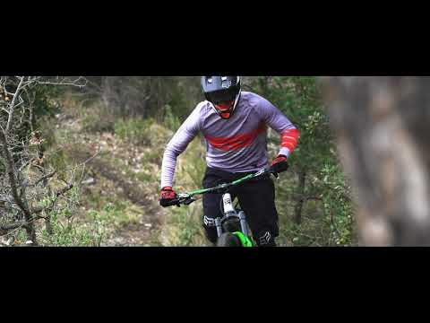 Rock Machine Blizzard e90-297 RZ  2025