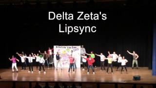 Lambda Chi Alpha Rush Video