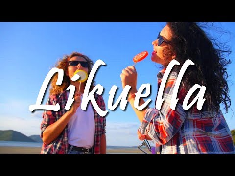 Sheebah, Ziza Bafana - Primary (Tranzformer Remix)