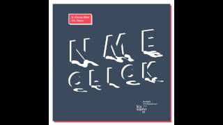 NME CLICK - GATOR [BLUSLTD002 / RELEASE: 20.09.2013]
