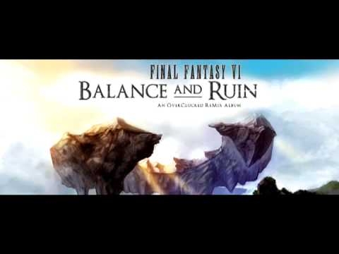 Final Fantasy VI: Balance and Ruin - Till We Meet Again