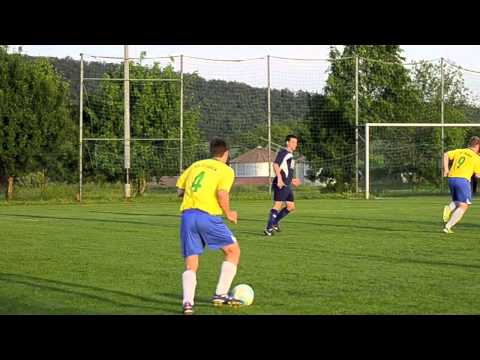 SG Oppershofen - SV Teutonia Staden