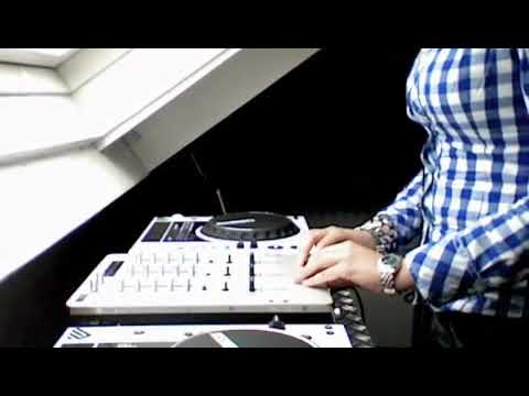 2nd place TenMinMix November 2009