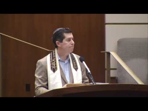 Rabbi Brian Strauss - Rudeness Is on the Rise: Be Part of the Solution