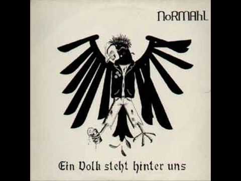 NoRMAhl - Weiße Mäuse