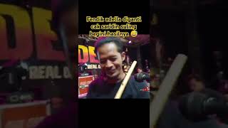 Download lagu cak Saridin Adella menggantikan suling  cak fendik #dangdut #adella mp3