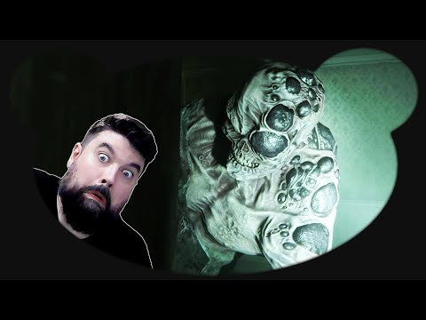Eine Lieferung mit fatalen Folgen - Night Grove (Facecam Horror Gameplay Deutsch)