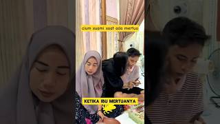 Download lagu funny moment when daughter-in-law kisses husband when her in-laws are present ‼️‼️ #lol #funny #i... mp3