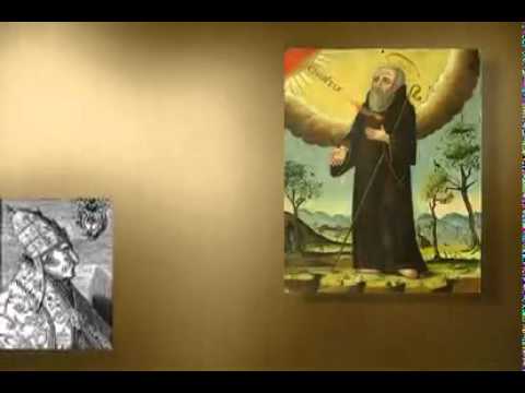 Click to Watch the St. Francis of Paola video Click to Watch the St. Francis of Paola video