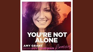 You&#39;re Not Alone (Dub Mix)