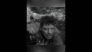 😱🛑 Sozinho, ele impediu o trem alemão! #shorts #viral