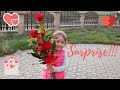 Czech Husband Surprises Filipina Wife Filipina Czech Couple
