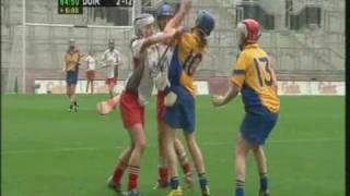 camogie Video