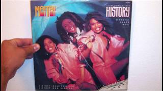 Mai Tai - History (1985 Club version)