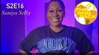 THE RNB PACK |S2•E16| Saniya Selby covers “Next to me”- Emeli Sandé &amp; performs “More Than you Know”