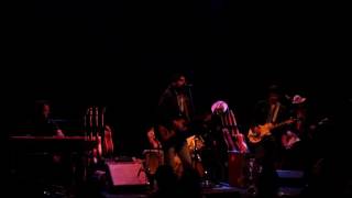 The Band of Heathens - Last Minute Man ​