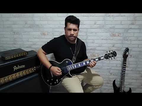 Jared Dines Biggest Shred Collab 6 - Kel Petrocelli