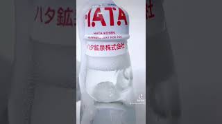 【ASMR】昭和懐かしのサイダーの音