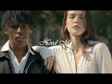 [FREE] Midwxst x Tsubi Club - "Need Me" ft. Glaive (Prod. Feign)