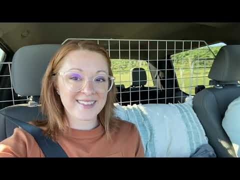 Travel with me to Charlottesville, VA!