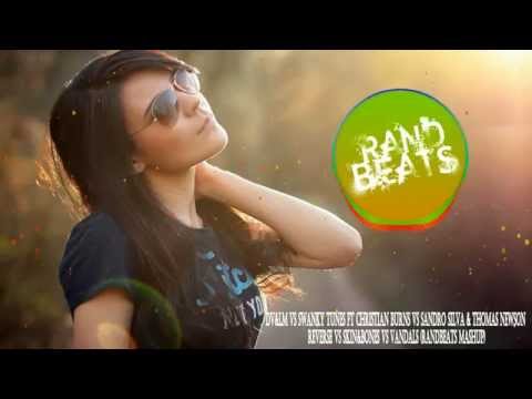 DV&LMvsSwanky TunesvsSandro Silva&Thomas Newson - ReverseVsSkin&BonesvsVandals(RandBeats Mashup))