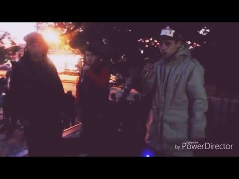 Crackusa VS Meb y Aktual ~ 4tos MG COMPETEN PREMIUM