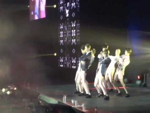 170707 BTOB - I'll be your man at Super PopCon In Manila