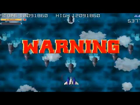 Blaynix 1CC (Normal Mode)